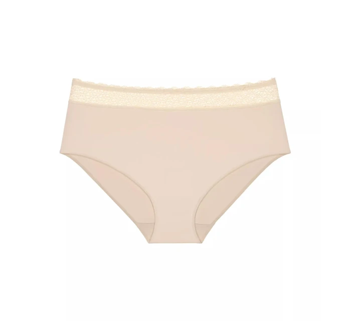 Dámske nohavičky Feel of Modal Midi - CREAMY DREAM - krémová 6720 - TRIUMPH