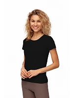 Tričko Noviti BP003 s okrúhlym výstrihom, veľkosti S–2XL Tričko Noviti BP003 s okrúhlym výstrihom, veľkosti S–2XL