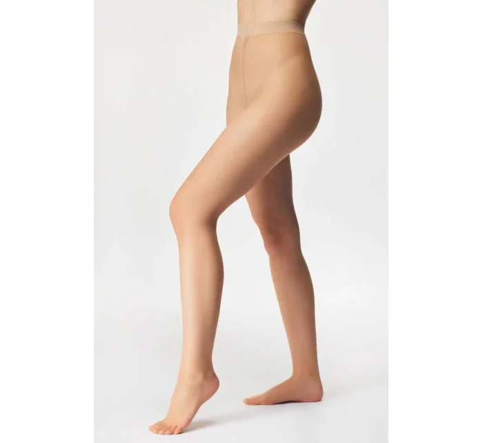 Dámske pančuchové nohavice Omsa Sun Light 8 deň