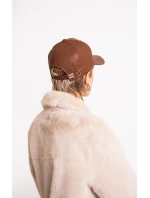 Unisex čepice kšiltovka model 20498285 - Art of polo Unisex čepice kšiltovka model 20498285 - Art of polo