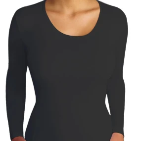 Dámská košilka Emili black plus - EMILI