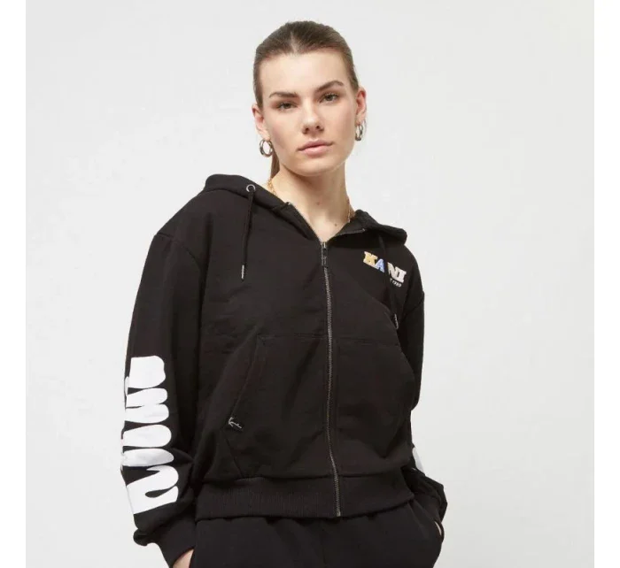 Karl Kani Retro mikina s kapucňou W 6122353