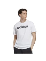 Koszulka Essentials Single Jersey Linear Logo Tee M model 19566935 - ADIDAS Koszulka Essentials Single Jersey Linear Logo Tee M model 19566935 - ADIDAS
