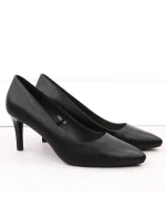 Sergio Leone W SK414F ihlové podpätky