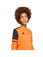 Squadra 25 Juniorské brankářské tričko s dlouhým rukávem model 20877952 - ADIDAS