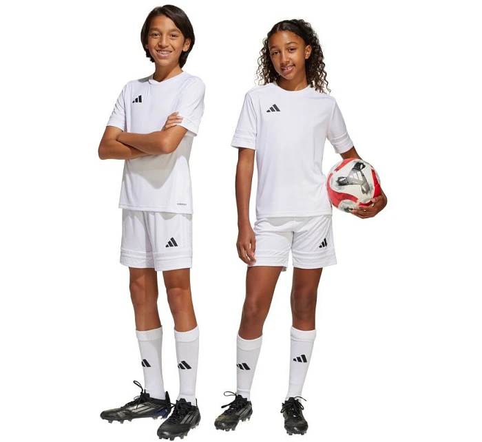 Šortky adidas Squadra 25 Jr JJ2423