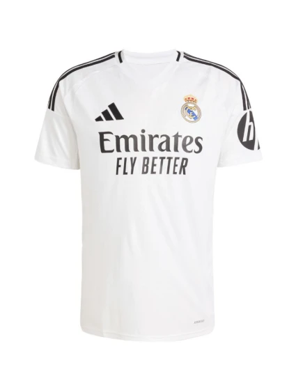 Košeľa adidas Real Madrid 24/25 Home M JX2136 muži
