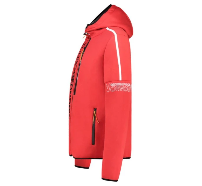 Geografické Norsko DB 054 M Mikina model 21179834 - Geographical Norway