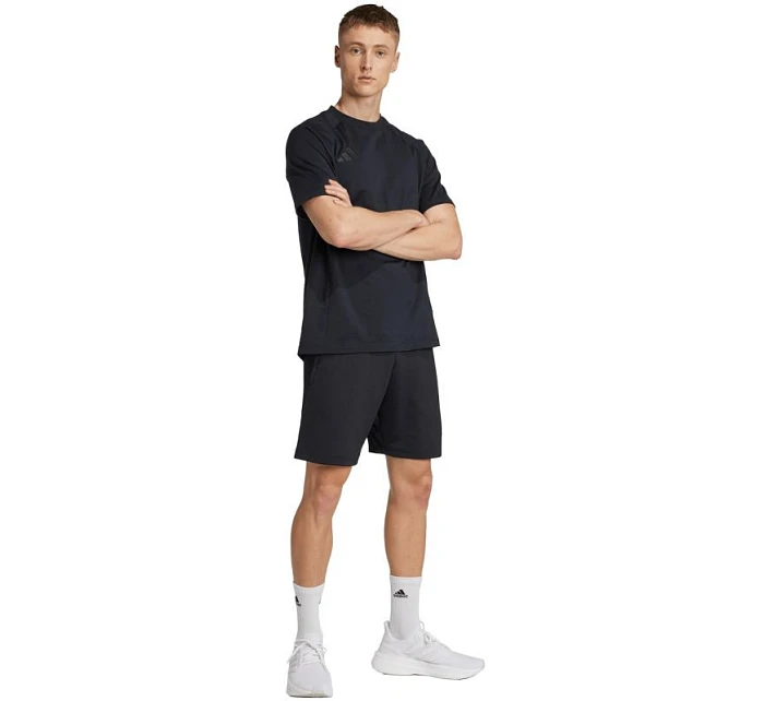 Tričko adidas Tiro 25 Tee Travel M JY5948 muži