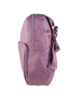 Batoh Pink Jedna velikost model 21387987 - Skechers Batoh Pink Jedna velikost model 21387987 - Skechers