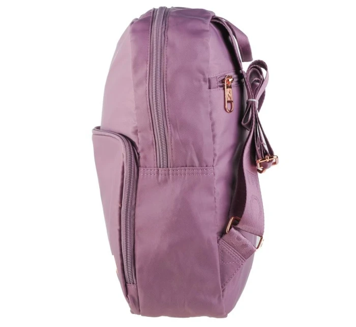 Batoh Pink Jedna velikost model 21387987 - Skechers Batoh Pink Jedna velikost model 21387987 - Skechers