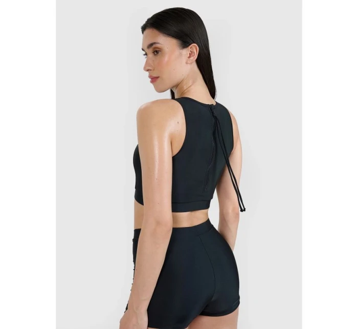 Dámsky športový top 4F 4FWSS25UBKTF073-20S