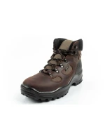 Grisport pánske trekové topánky kožené nepremokavé členkové topánky Grisport pánske trekové topánky kožené nepremokavé členkové topánky