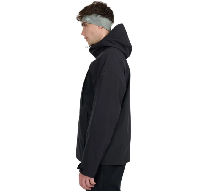 Trekingová bunda M WAW25TTJA 20S pánské model 21751964 - 4F Trekingová bunda M WAW25TTJA 20S pánské model 21751964 - 4F