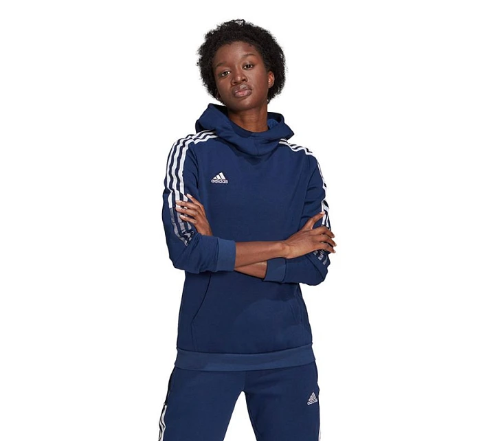 Dámska mikina Tiro 21 Sweat Hoody W GK9678 - Adidas