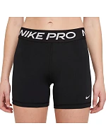 Šortky Nike NP 365 Short 5in W CZ9831 010 dámské