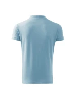 Pánske polo tričko Cotton Heavy M MLI-21515 - Malfini