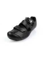DHB Aeron Carbon M 2103-WIG-A1538 cyklistické topánky čiernej