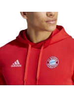 FC Bayern Hoodie M pánské model 19432621 - ADIDAS
