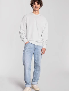 Iconic 250 SetIn Sweat Mikina model 22459193 white - Fruit of the Loom