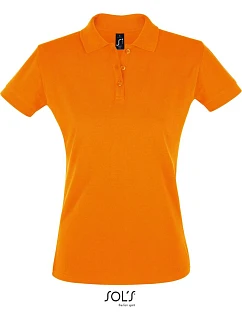 SOL'S Perfect Women Dámské piqué polo model 22522475 orange