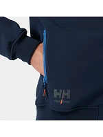 Oxford Pracovní zimní softshellová bunda "Oxford" black model 22453024 - Helly Hansen