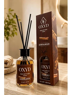 Classic model 22401273 120 ml – domácí vůně - K-Fashion