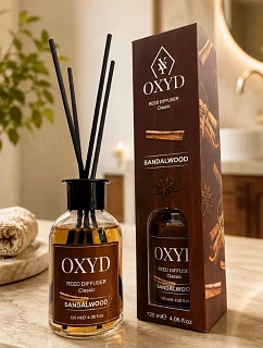 Classic model 22401273 120 ml – domácí vůně - K-Fashion