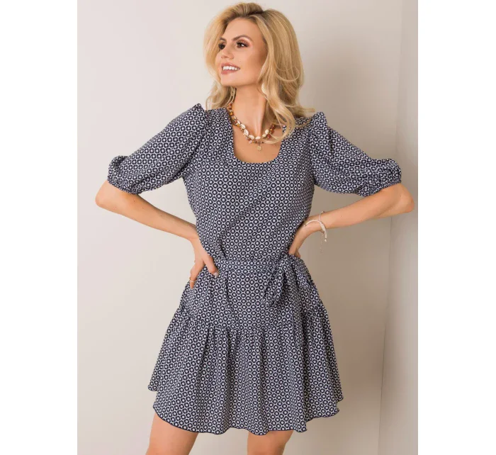 Sukienka LK SK czerwony model 18725185 - FPrice Sukienka LK SK czerwony model 18725185 - FPrice