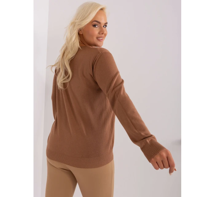 PM SW PM 3897 jumper.06P ťava