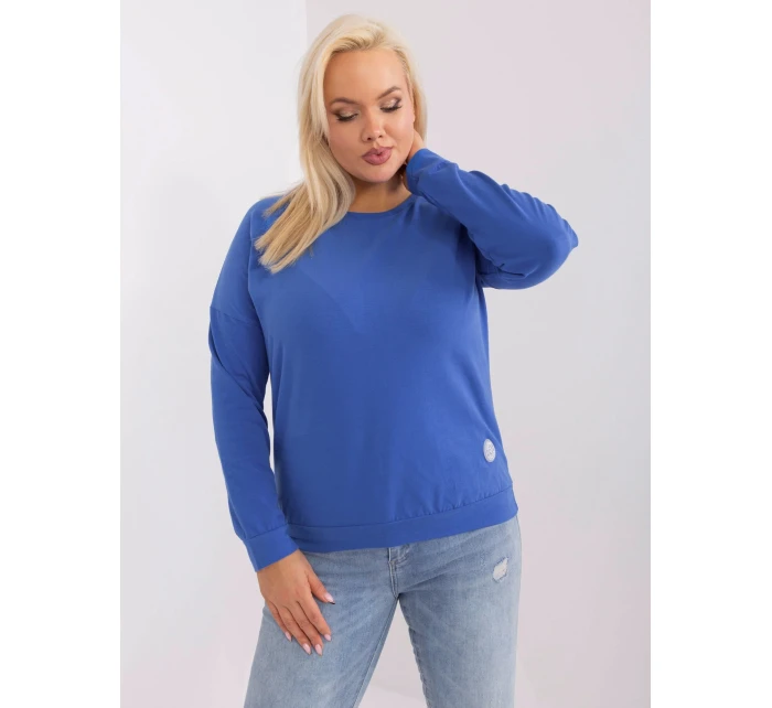 Blúzka RV BZ 9258.22 tmavomodrá Blúzka RV BZ 9258.22 tmavomodrá