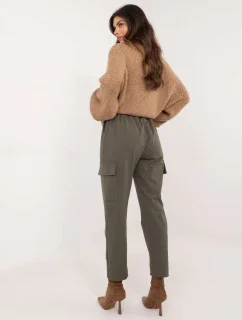 TW SP BI 6 model 20567203 khaki kalhoty - FPrice