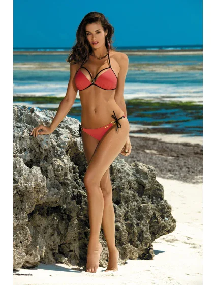 Plavky Beth Hot Spice M-390 (8) - Marko Plavky Beth Hot Spice M-390 (8) - Marko