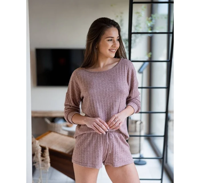Pyžamo  Rose  model 17567692 - Sensis