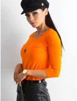 Dámská halenka model 15150035 - FPrice Dámská halenka model 15150035 - FPrice