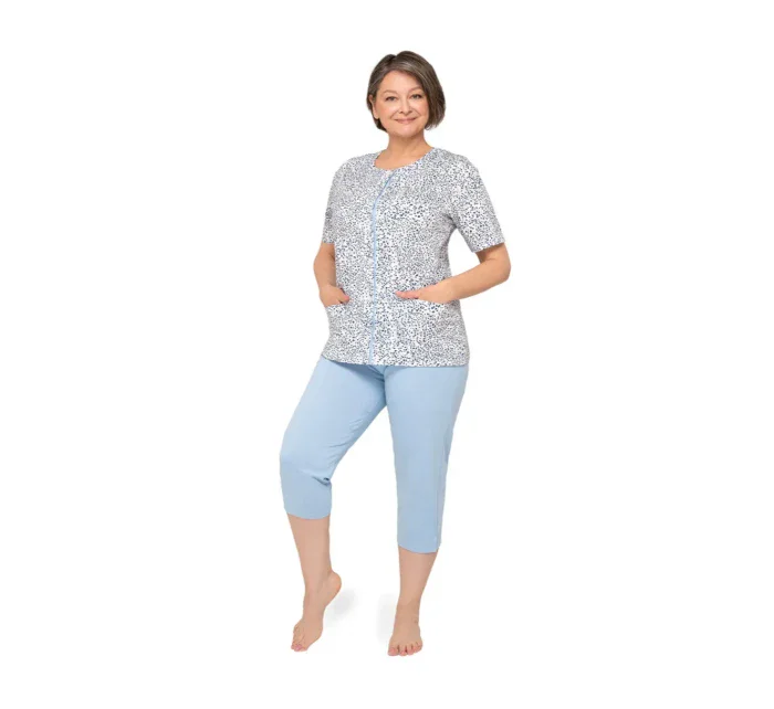 Dámske pyžamo 200 MARIA