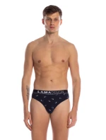 SLIPY MĘSKIE STANDARD model 18547016 - Lama SLIPY MĘSKIE STANDARD model 18547016 - Lama