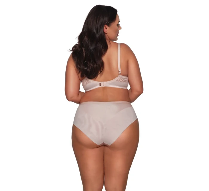 PODPRSENKA AV 2103 BÉŽOVÁ MAXI