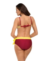 Dvojdielne plavky model 129691 Marko