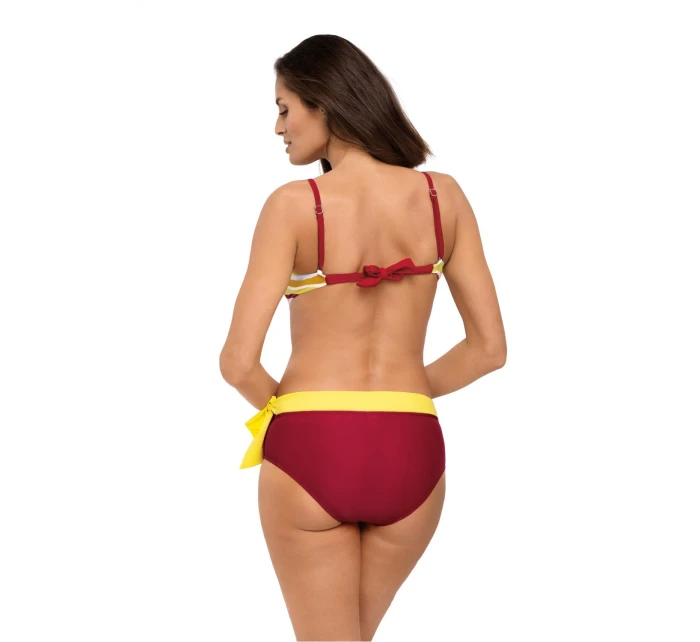 Dvojdielne plavky model 129691 Marko