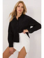 Košeľa s dlhým rukávom model 200433 Podúroveň Košeľa s dlhým rukávom model 200433 Podúroveň