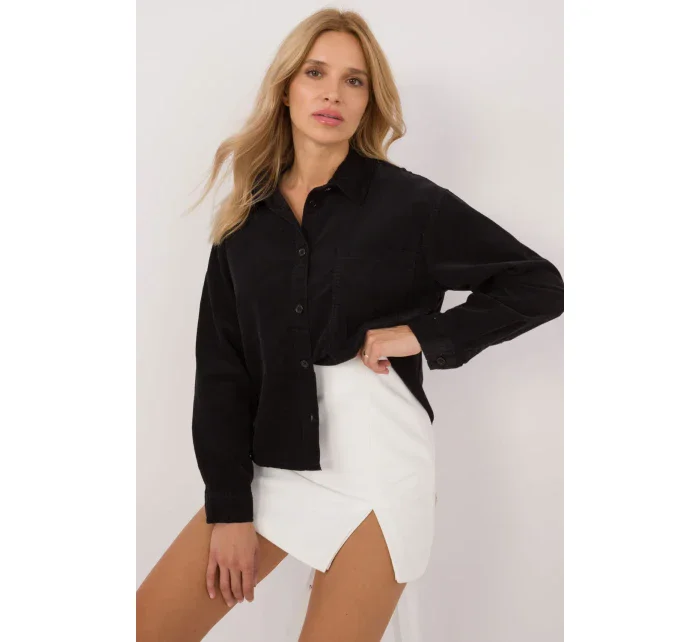 Košeľa s dlhým rukávom model 200433 Podúroveň Košeľa s dlhým rukávom model 200433 Podúroveň