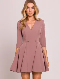 Denné šaty model 209262 Moe