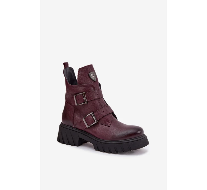 Obuv model 216969 Step in style