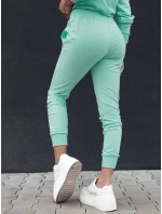 Dámské tepláky RELAX mint Dstreet model 21978572 - FashionStreet