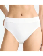 Dámske nohavičky Double Comfort T Tai - WHITE - biela 0003 - SLOGGI