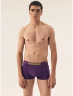 Pánské boxerky model 20832972 Spin A'2 M3XL - Henderson Pánské boxerky model 20832972 Spin A'2 M3XL - Henderson