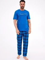 Cornette 134/303 Marathon 3 cr/r 3XL-5XL pánske pyžamo