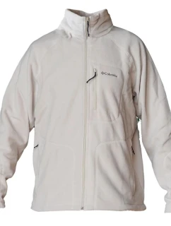Fast Trek II Full Zip Fleece model 21372163 Beige L - Columbia