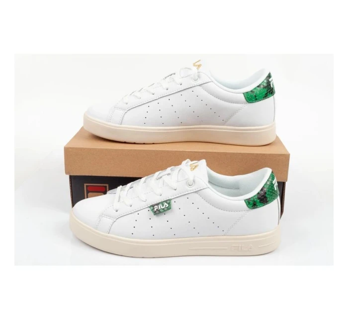 Boty  W model 20097758 - Fila